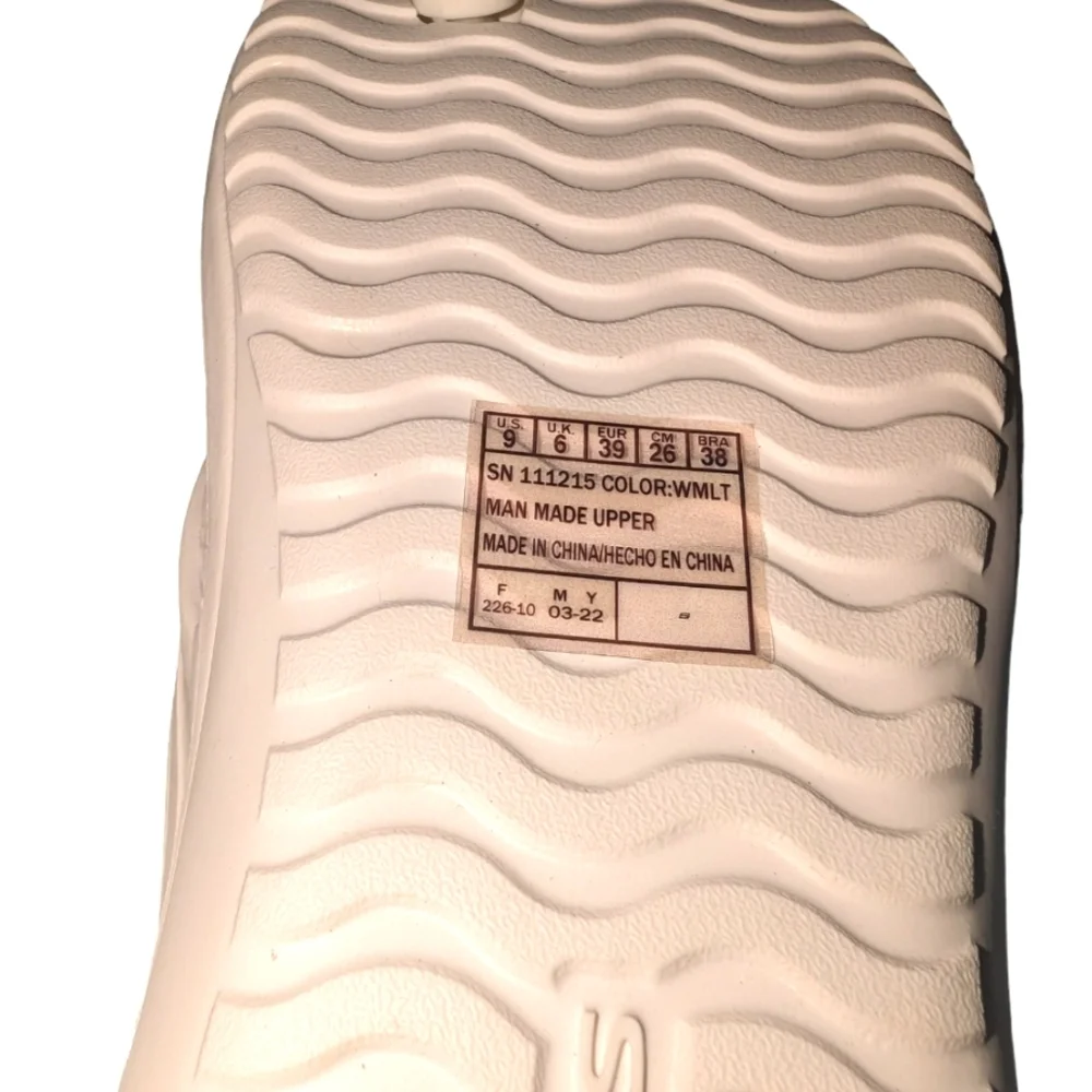 Women's Yoga Foam Flip Flop Thong Sandals